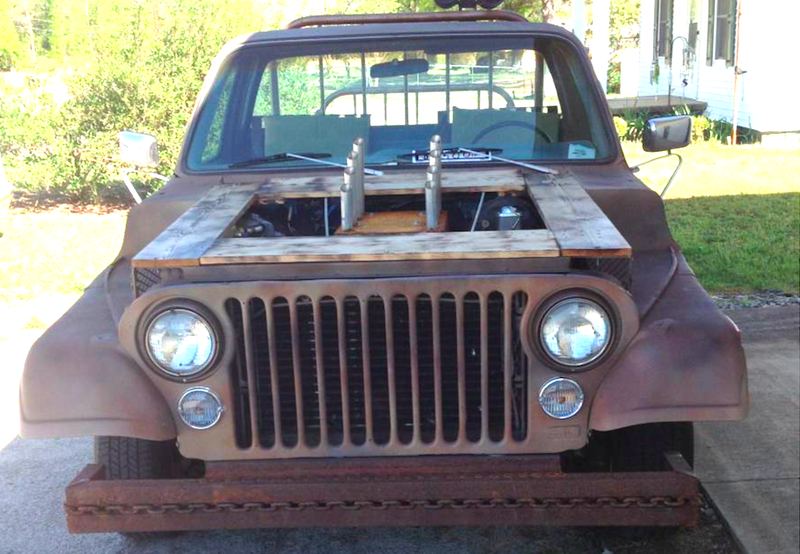 Image: Craigslist